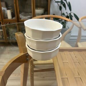 Vintage Pfaltzgraff Heritage Bowls